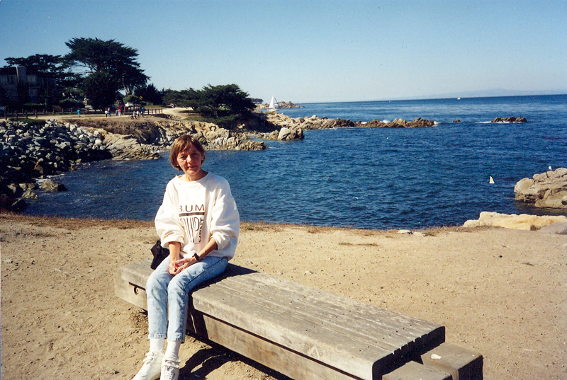 MHovi PacificGrove 1975